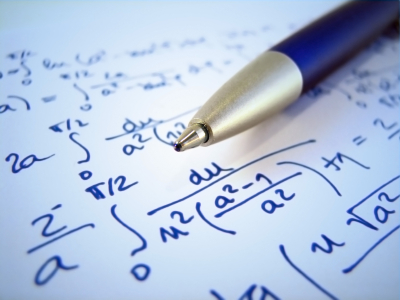 Private Math Tutor in Oakville